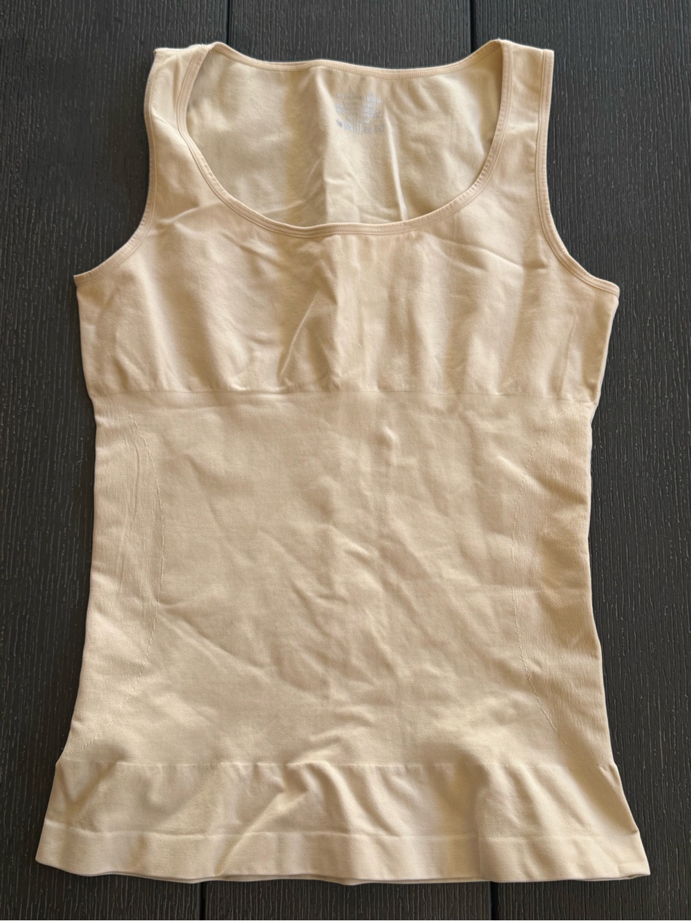 Compression Top - Picture 2 of 3